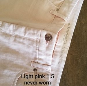 Chico's So Slimming Jean